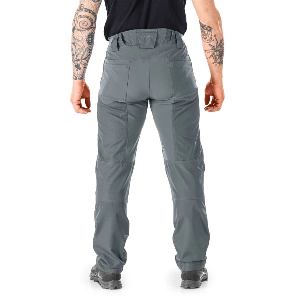 UF PRO P-40 URBAN GEN.2 TACTICAL PANTS - Steel Grey · фото 2