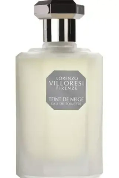Lorenzo Villoresi Teint de Neige EDT 100 ml