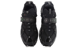 Razer X LiNing Titan Halo Men"s Light Up Boom Shoes - Black