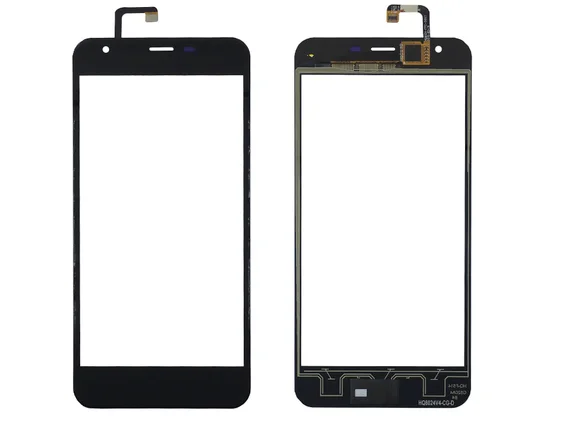 Тачскрин для Oukitel K7000 черный