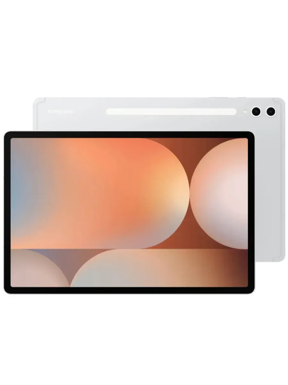 14,6" Планшет Galaxy Tab S10 Ultra 12/512 ГБ SILVER