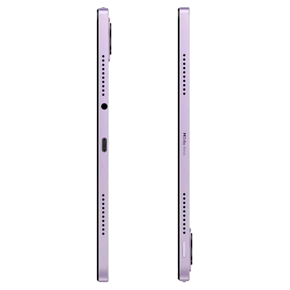 Планшет Xiaomi Redmi Pad SE 11", 6/128GB, Lavender Purple (Лавандовый фиолетовый)