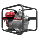 Мотопомпа бензиновая A-iPower AWP80TХ
