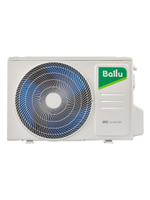 Сплит-система инверторного типа Ballu Eco Smart DC BSYI-12HN8 комплект (до 35 м2)