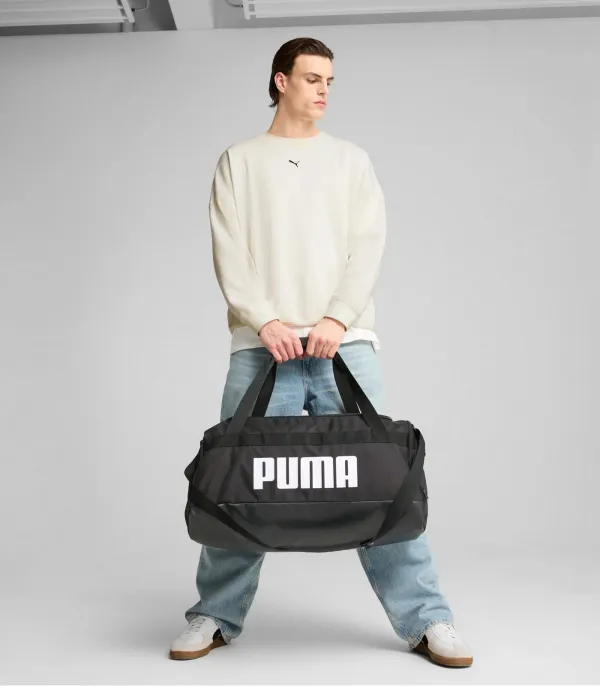 Сумка PUMA PUMA CHALLENGER Medium Sports Bag