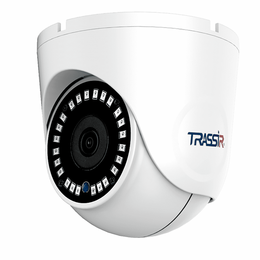 TRASSIR TR-D8151IR2 v2 2.8
