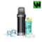 nexPOD Replacement Pod - Monster Ice (5% nic)