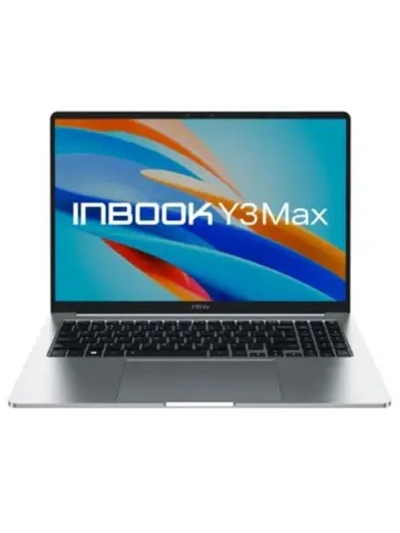 16" Ноутбук INBOOK Y4 Max YL613 71008301771 W10Pro SILVER