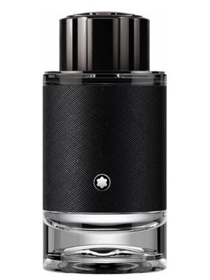 Mont Blanc Explorer Eau De Parfum