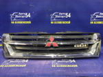 Решетка радиатора MITSUBISHI PAJERO 1999-2002