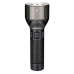 Фонарь Nextool (Xiaomi) High Performance, 2000 lm, 380метров, аккумулятор 5000 ma, черный (NE0126)