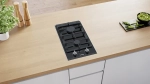 Газовая варочная панель Bosch PRB3A6B70