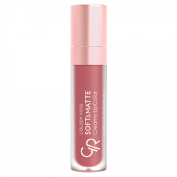 Помада жидкая для губ GR Soft&amp;Matte Creamy Lipcolor