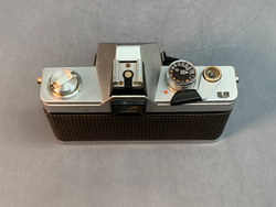 Praktica MTL 3 body