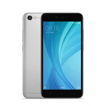 Xiaomi Redmi Note 5A 4/64gb Black