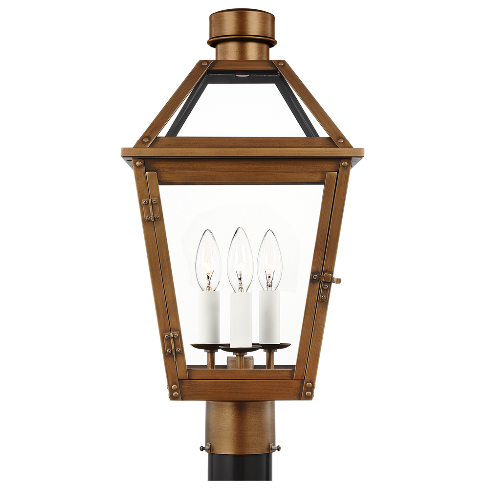 Светильник Visual Comfort Hyannis Medium Post