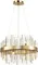 Подвесная люстра Ida 4639/8 Odeon Light