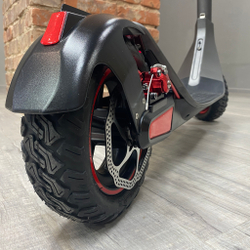 Электросамокат Kugoo G Max