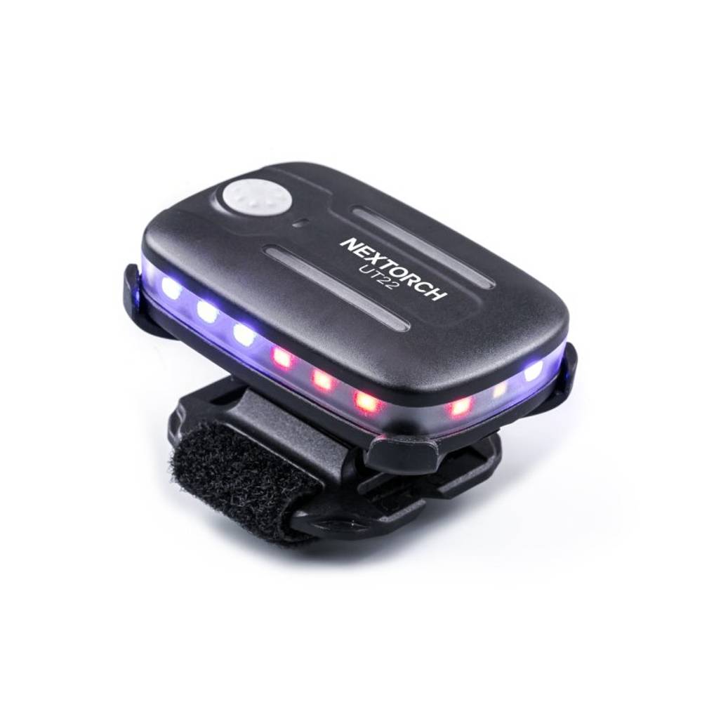 Фонарь Nextorch UT22 Light （Clip）