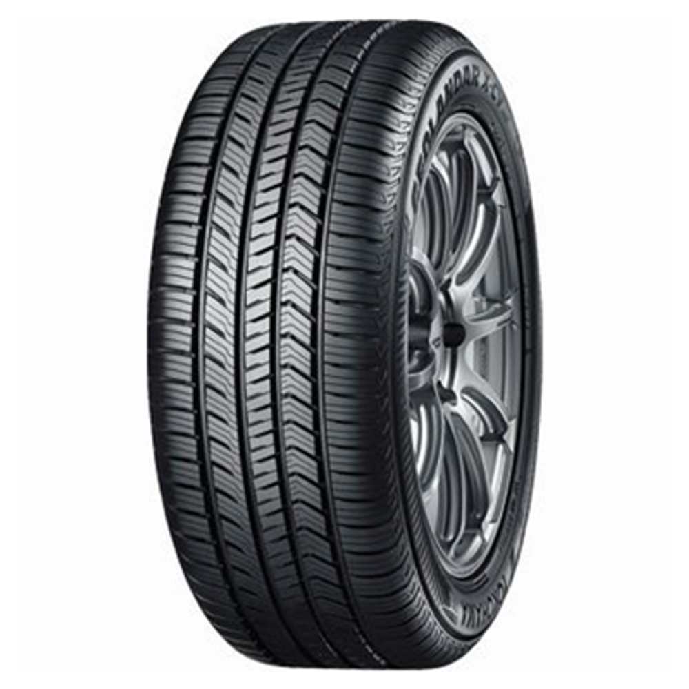 Yokohama 275/45R21 110W Geolandar X-CV G057 TL