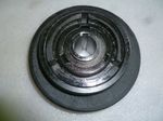 Муфта центробежная (25х147х62х1В) WP-170/Clutch assembly GX270