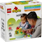 Конструктор LEGO Duplo 10441 Сортир Домик для щенков