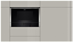 Встраиваемая микроволновая печь Neff CWR1700N