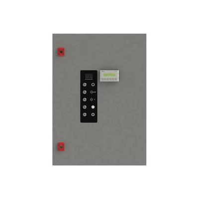 Система управления для бани и сауны Sangens Panel System 4M Pro (Сангенс Система управления 4В Про)