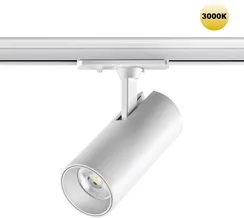 Трековый светильник Selene 359159 Novotech