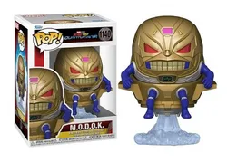 Funko POP! Marvel. Ant-Man: M.O.D.O.K. (1140)