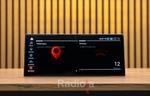 Магнитола для BMW X1 F48 2015-2017 NBT - RDL монитор 12.3" на Android 13, Быстрая, CarPlay, 4G SIM-слот