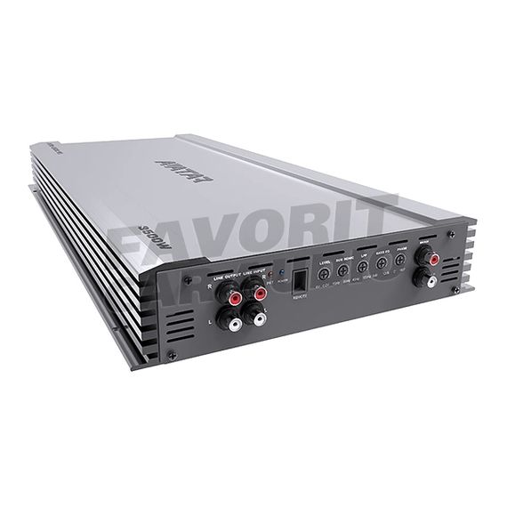 Усилитель AVATAR ATU-3500.1