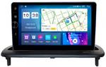 Магнитола для Volvo S40/V50 2004-2012, C30 2006-2012 - Parafar PF187FHDAV на Android 13, CarPlay, 4G SIM-слот