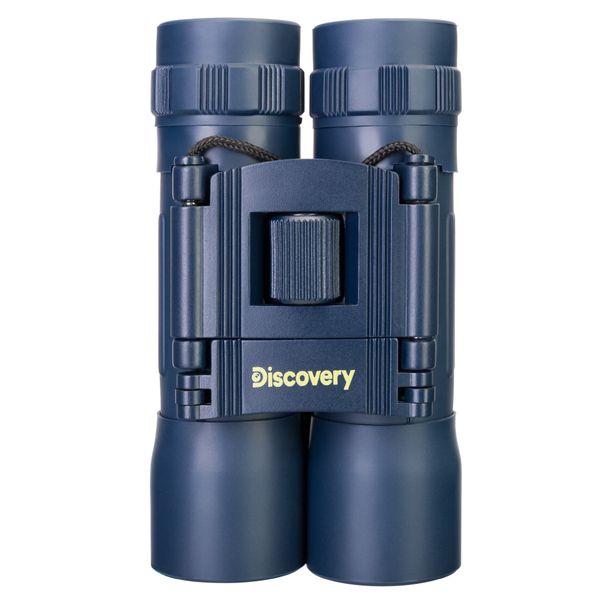 Бинокль Levenhuk Discovery Basics BB 10x25