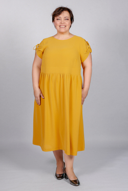 Платье Mila Bezgerts 2861АП