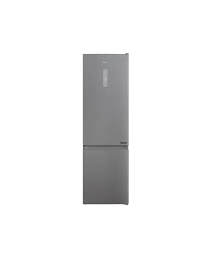 Холодильник Hotpoint HT 7201I MX O3