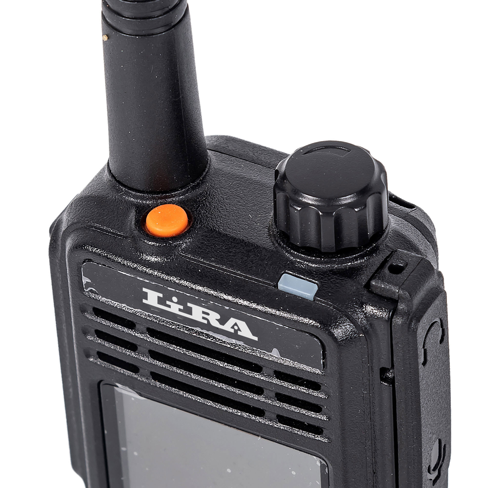 Lira DP-3800VM Радиостанция портативная цифровая