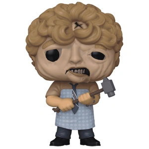 Funko POP! Texas Chainsaw Massacre: Leatherface (Exc) (1673)
