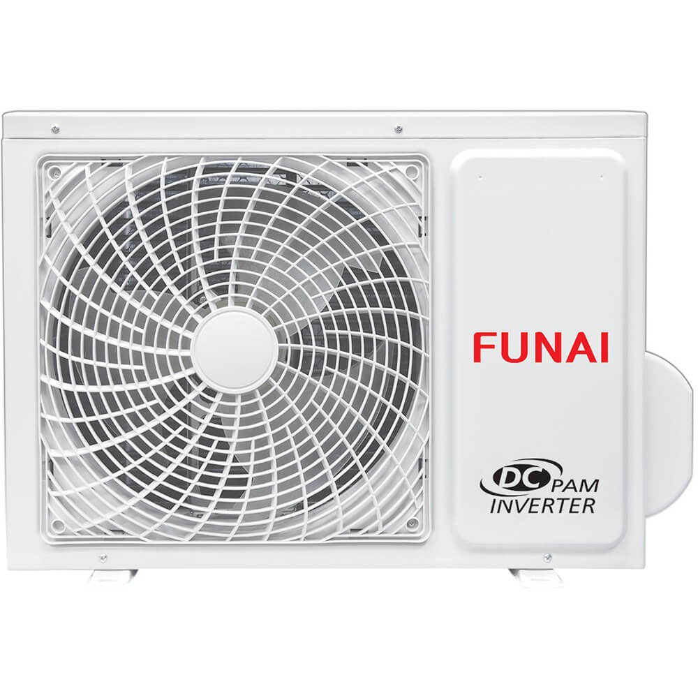 Кондиционер Funai RAC-I-SN75HP.D04 Sensei Inverter