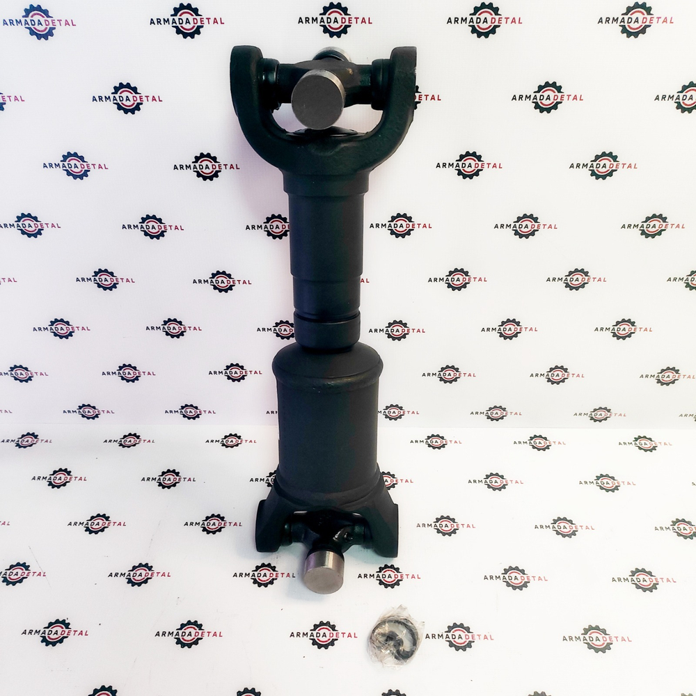 Кардан задний в сборе | ADS-1706, VOE15017910 | ARM