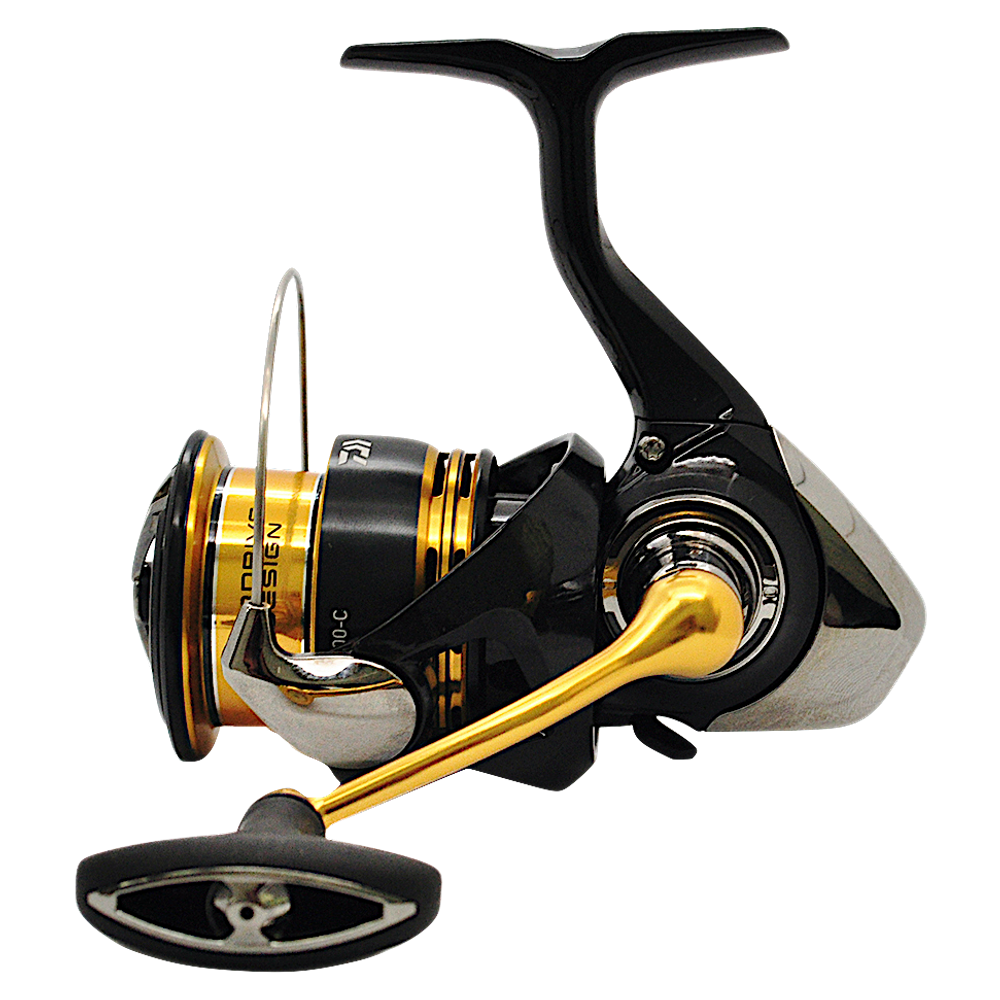 Катушка Daiwa 23 Legalis -