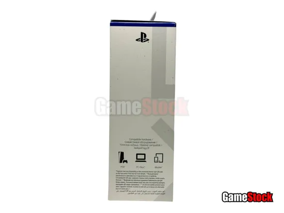 Геймпад/Джойстик Sony DualSense PS5 Galactic Purple (Б/У, Фиолетовый)