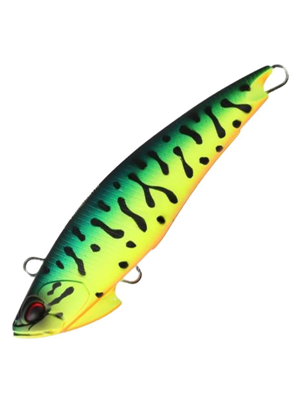 Воблер DUO Realis Fangjaw 110, BCC0028 Mat Chart, 110 мм, 21 г, плавающий, волкер