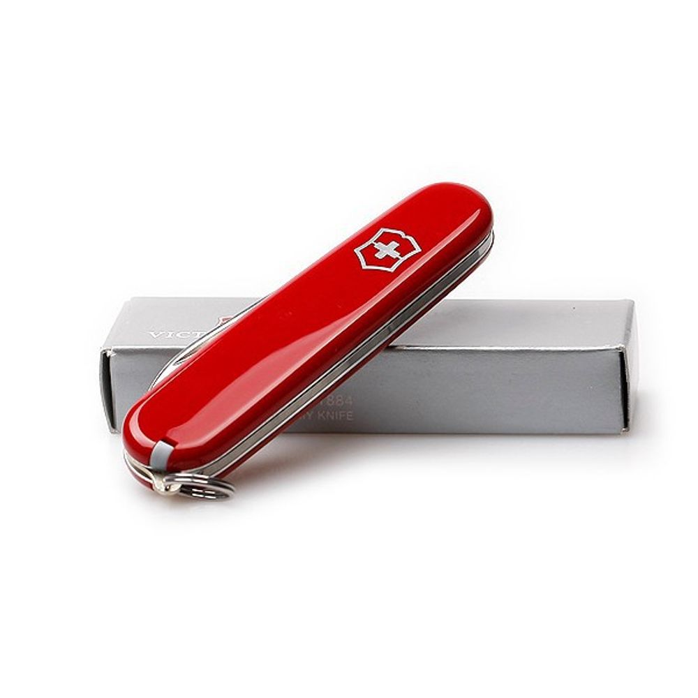 модель Victorinox Bantam