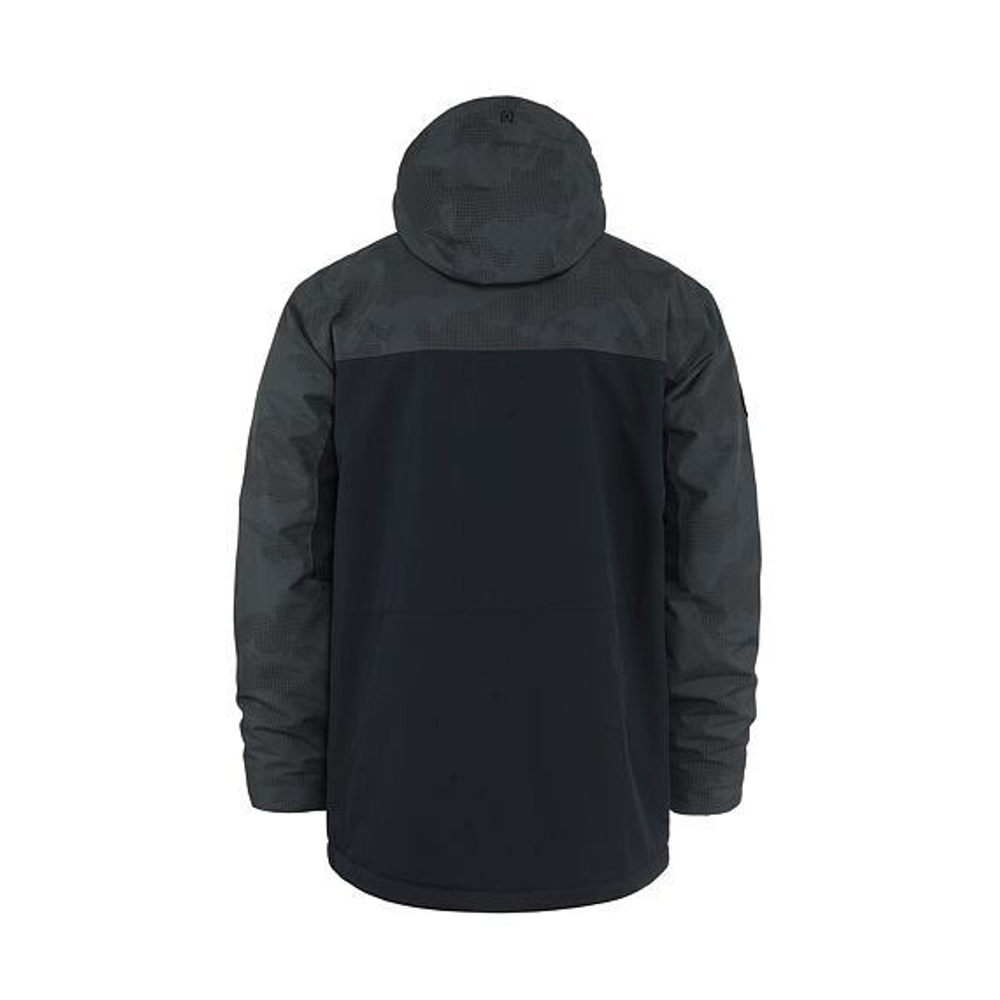 Крутка мужская CORDON II JACKET (digital) (XL)