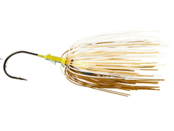 Чаттербейт Lucky John BBS Chatterbait Perch 10г+8г, цвет 006
