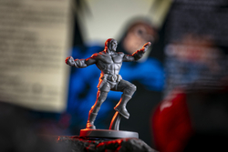 Хеллбой. Лобстер-16271-crowdgames.ru-5