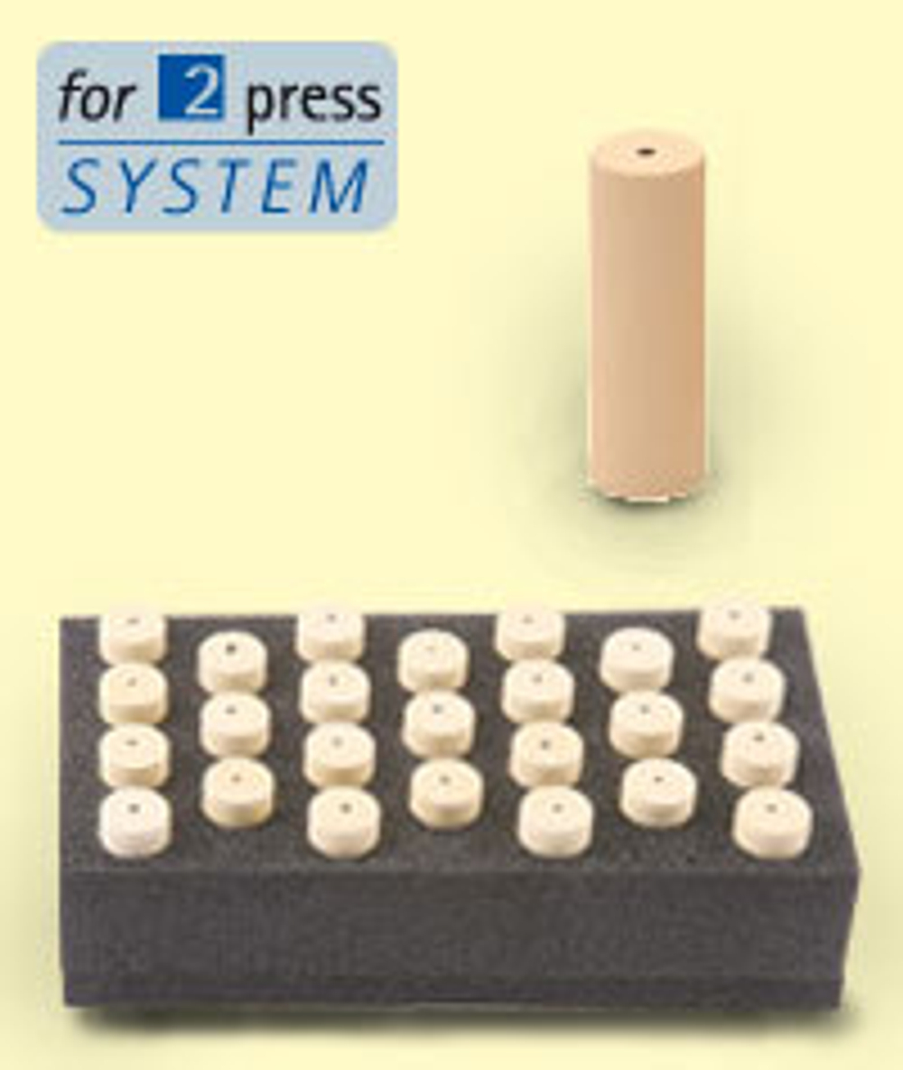 Прессштемпель for2press 20мм (25 шт) 570F2P20