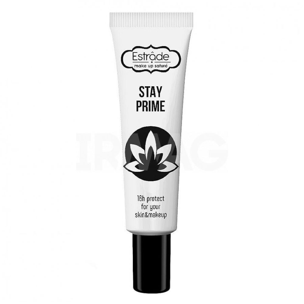Основа под макияж ESTRADE Stay PRIME