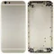 Задняя крышка (корпус) для Apple iPhone 6S Gold